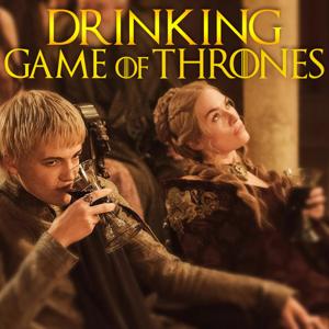 Drinking Game of Thrones