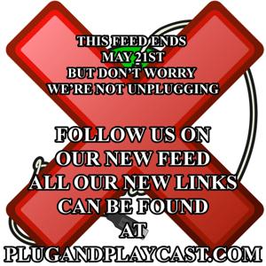 Archived Old Episodes of Plug and Play