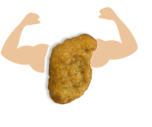 Buff Nugs