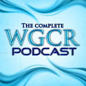 All WGCR/ABN Broadcasts