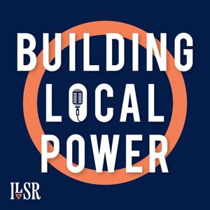 Building Local Power by Institute for Local Self-Reliance