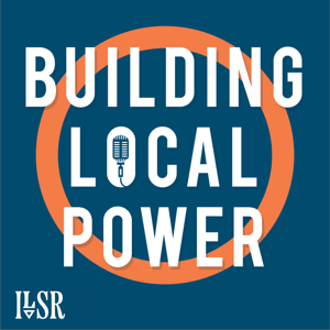 Building Local Power by Institute for Local Self-Reliance