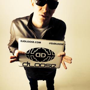 DJ D'LOOSE's Podcast