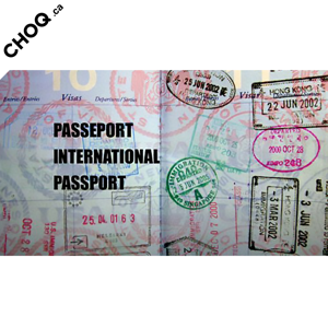 Passeport International