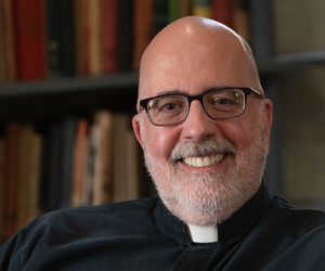 Fr. Larry Rice’s Podcast