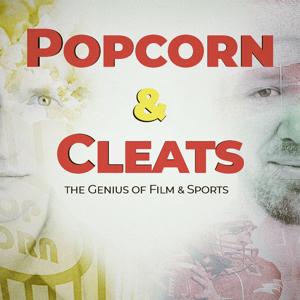 Popcorn & Cleats