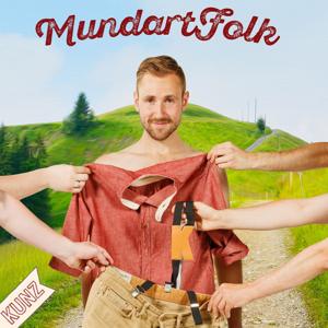Mundart Folk (Podcast)