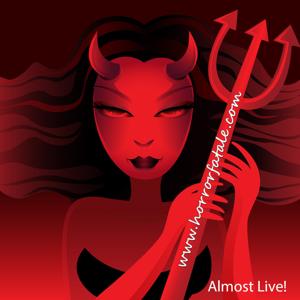 HorrorFatale.com Almost Live!