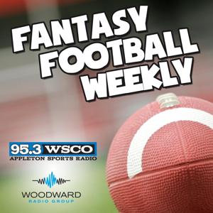 WSCO Fantasy Football Weekly