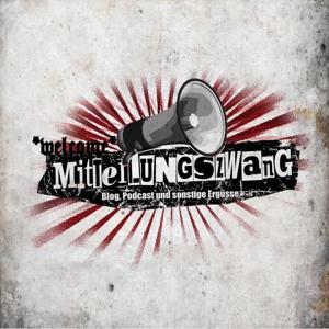 Mitteilungszwang