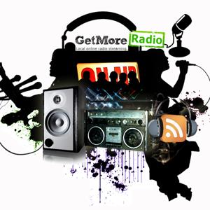 GetMoreLocal radio promo