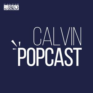 Calvin Popcast