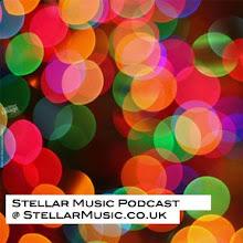 STELLAR MUSIC (LDN + SG)