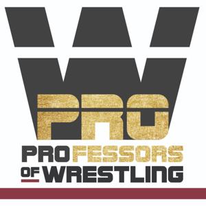 Professors of Wrestling