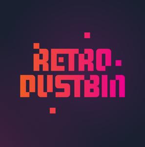 Retro Dustbin Podcast