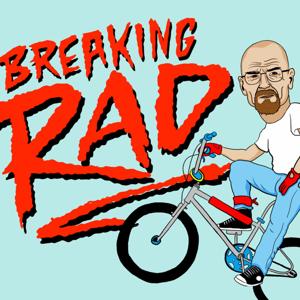 TheRADcast's Podcast