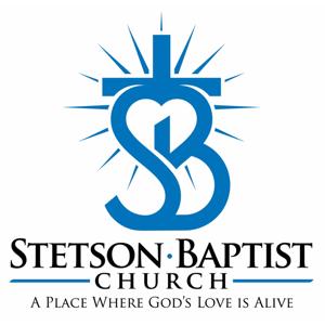 Stetson Baptist Church