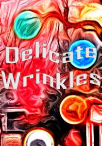 Podcast - Delicate Wrinkles