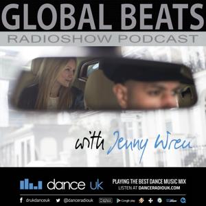 Global Beats Podcast by Jenny Wren