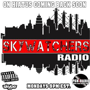 Skywatchers Radio