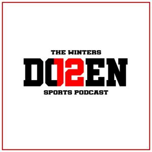 The Winters Dozen Sports Podcast