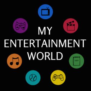 My Entertainment World