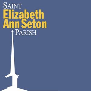 Saint + Elizabeth + Ann + Seton + Parish