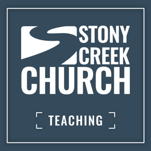 Stony Creek Teaching Podcast