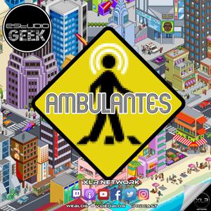 Ambulantes by XLR Network