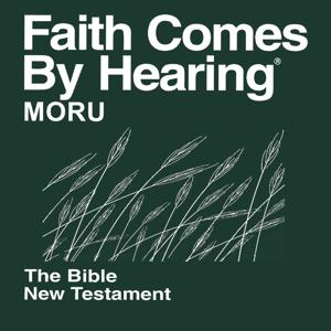 Moru, North Bible (Non-Dramatized)