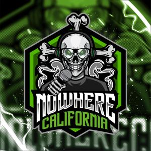 NOWHERE CALIFORNIA