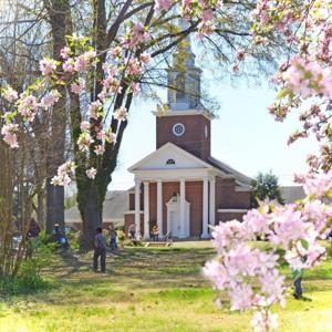 Senatobia First United Methodist Church