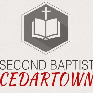 Second Baptist Cedartown