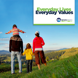 Everyday Lives, Everyday Values