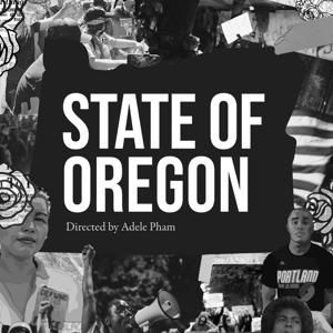 State of Oregon Podcast