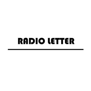 RADIO LETTER