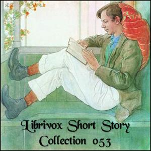 Short Story Collection Vol. 053 by Various