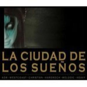 Podcast La Ciudad de los Sueños - City Of Dreams