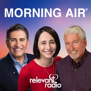 Morning Air by Relevant Radio