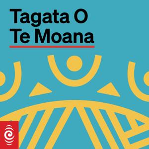 Tagata o te Moana