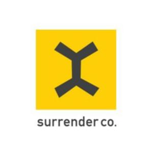 SURRENDER: Jesus in the margins