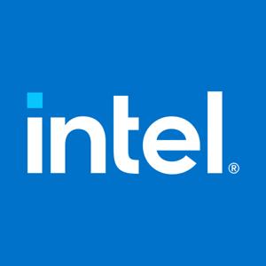 Intel by Intel