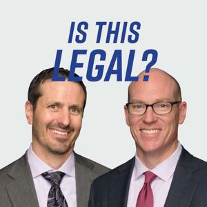 Is This Legal? by Hebets & McCallin PC