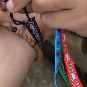 In Praise Of Good Friends