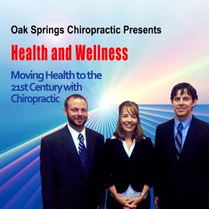 Oak Springs Chiropractic HealthNews