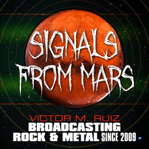 Signals From Mars Podcast