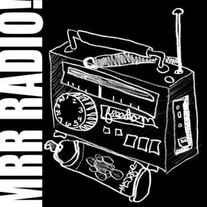 Maximum Rocknroll Radio by Maximum Rocknroll