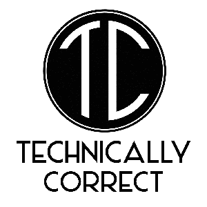 Technically Correct Podcast