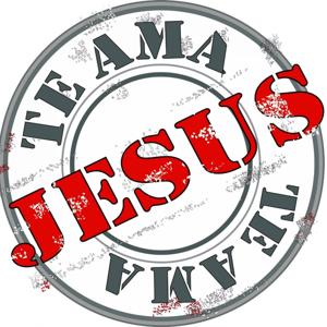 Jesus Te Ama Podcast