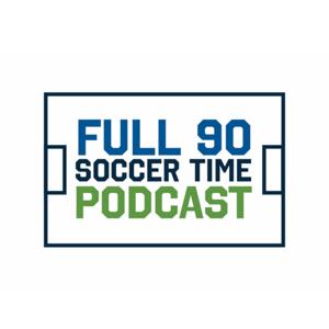 Full 90 Soccer Time